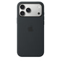 Apple iPhone 17 Pro Max Silicone Case with MagSafe