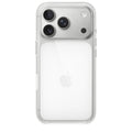 Apple iPhone 17 Pro Clear Case with MagSafe